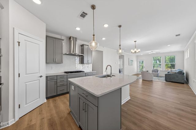 6432 Crown Parkway, Durham, NC 27703