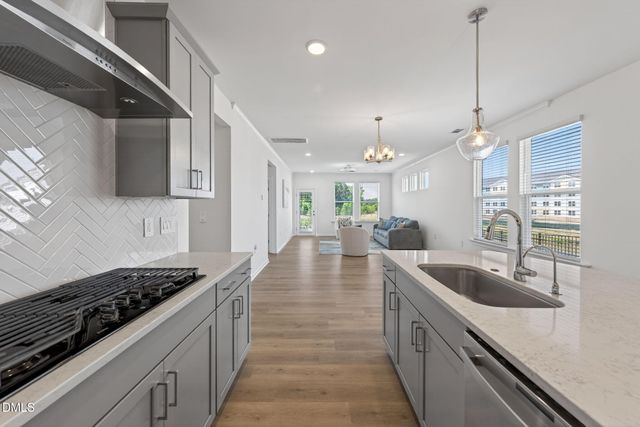 6432 Crown Parkway, Durham, NC 27703