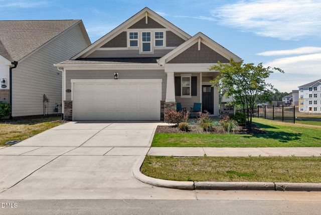 6432 Crown Parkway, Durham, NC 27703
