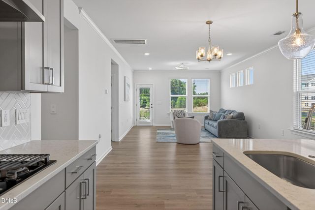 6432 Crown Parkway, Durham, NC 27703