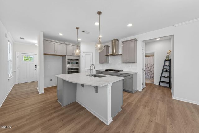 6432 Crown Parkway, Durham, NC 27703