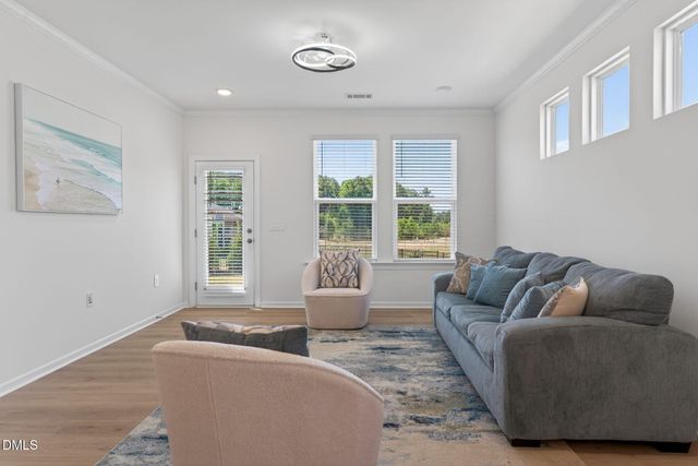 6432 Crown Parkway, Durham, NC 27703