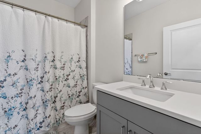 6432 Crown Parkway, Durham, NC 27703