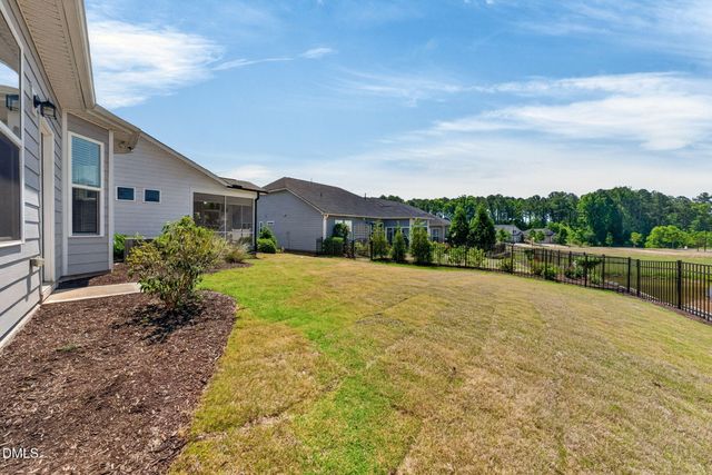 6432 Crown Parkway, Durham, NC 27703