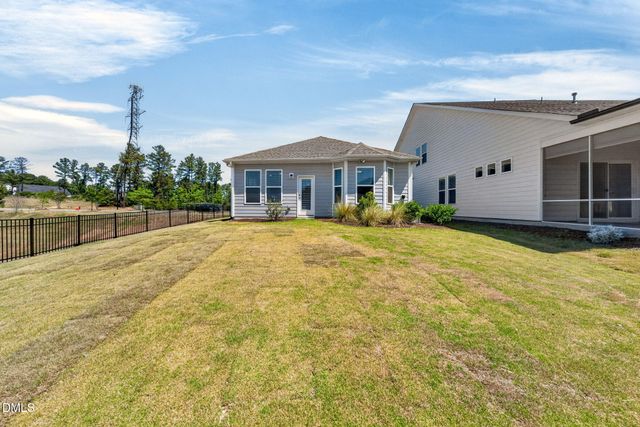 6432 Crown Parkway, Durham, NC 27703