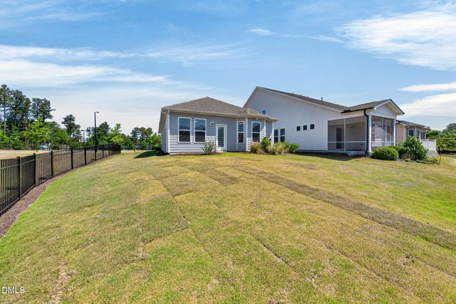 6432 Crown Parkway, Durham, NC 27703