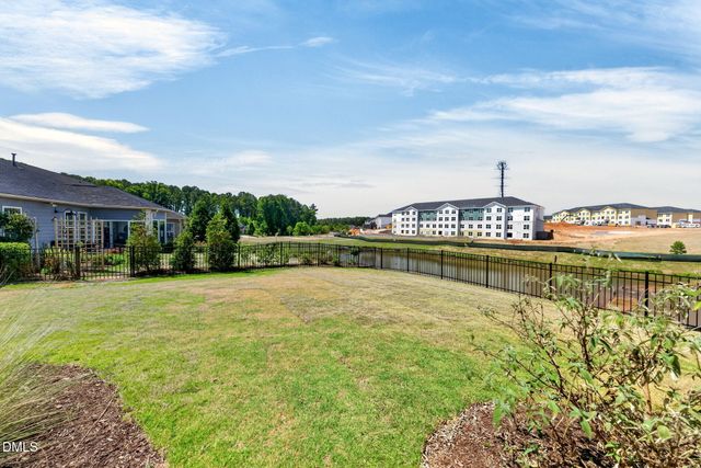 6432 Crown Parkway, Durham, NC 27703
