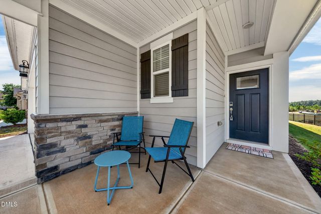 6432 Crown Parkway, Durham, NC 27703