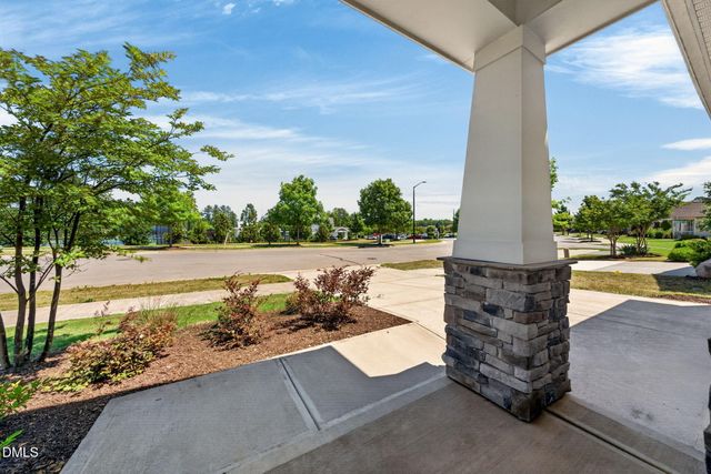 6432 Crown Parkway, Durham, NC 27703
