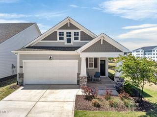 6432 Crown Parkway, Durham, NC 27703