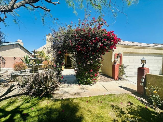 67810 Ontina, Cathedral City, CA 92234