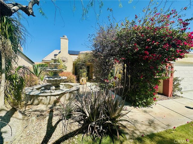 67810 Ontina, Cathedral City, CA 92234