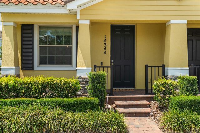 14344 SWANLEY STREET, Orlando, FL 32832