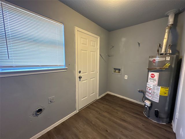 1108 Yukon Drive, Garland, TX 75040