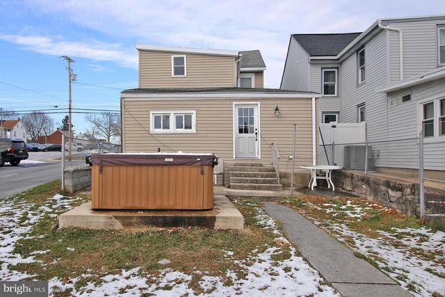 412 PERSHING AVE, Lebanon, PA 17042