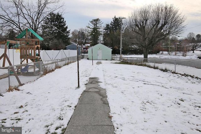 412 PERSHING AVE, Lebanon, PA 17042