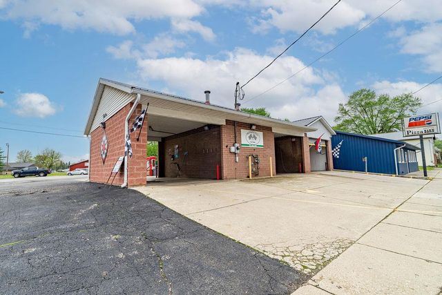 216 W. Main Street, Cardington, OH 43315
