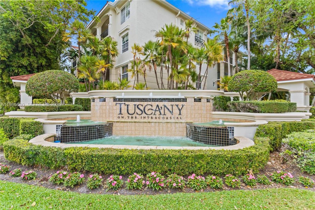 3312 Tuscany Way 3312, Boynton Beach, FL 33435