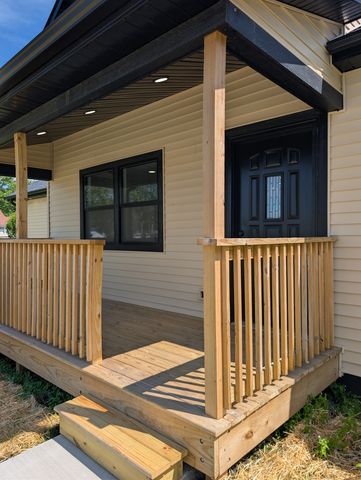 206 E Jefferson Street, Gardner, IL 60424