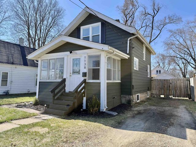 1138 10th Street, Beloit, WI 53511