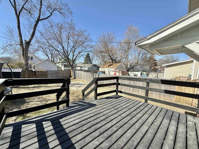 1138 10th Street, Beloit, WI 53511