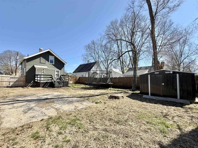 1138 10th Street, Beloit, WI 53511