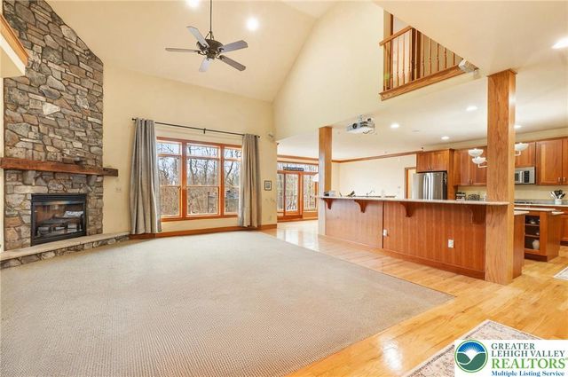 5590 Tuscany Court, Upper Saucon Twp, PA 18036