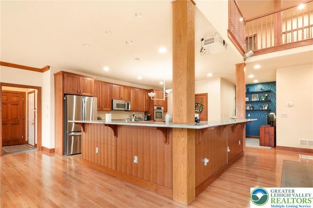 5590 Tuscany Court, Upper Saucon Twp, PA 18036