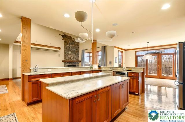 5590 Tuscany Court, Upper Saucon Twp, PA 18036