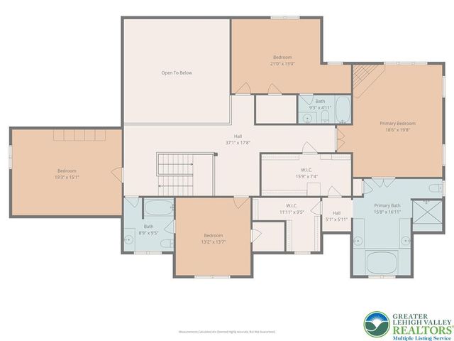 5590 Tuscany Court, Upper Saucon Twp, PA 18036