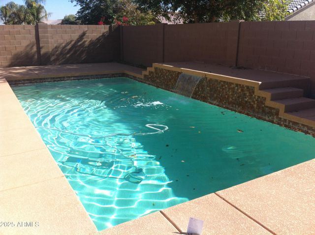 24845 W Dove Trail, Buckeye, AZ 85326