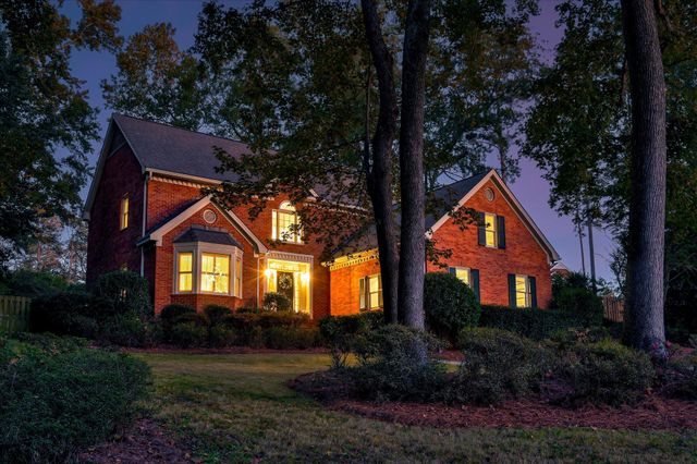 2020 Autumn Chase, Augusta, GA 30907