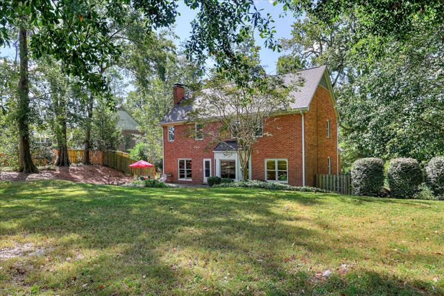 2020 Autumn Chase, Augusta, GA 30907