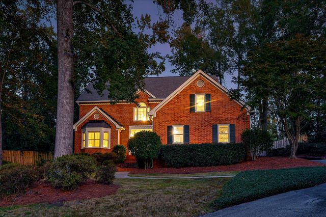 2020 Autumn Chase, Augusta, GA 30907