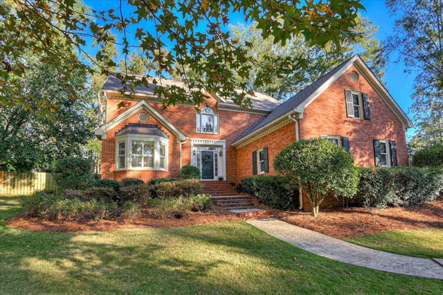 2020 Autumn Chase, Augusta, GA 30907