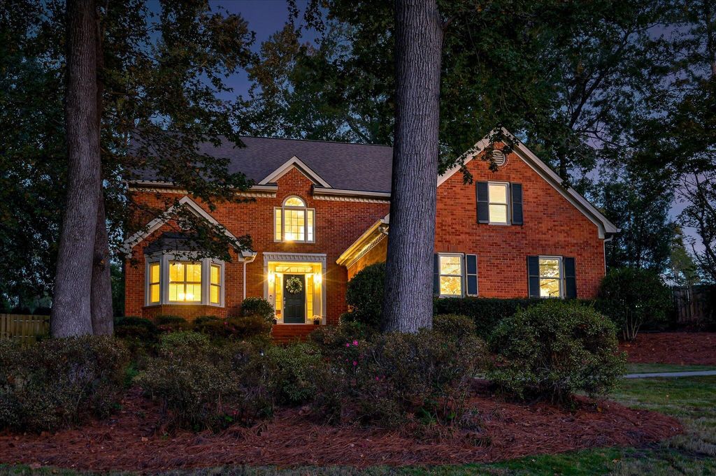 2020 Autumn Chase, Augusta, GA 30907