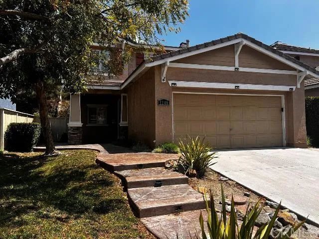 1240 Avenida Fragata, San Marcos, CA 92069