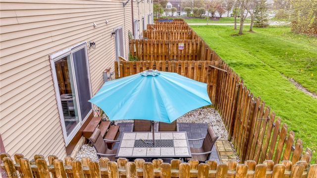 9648 E Idlewood Drive, Twinsburg, OH 44087