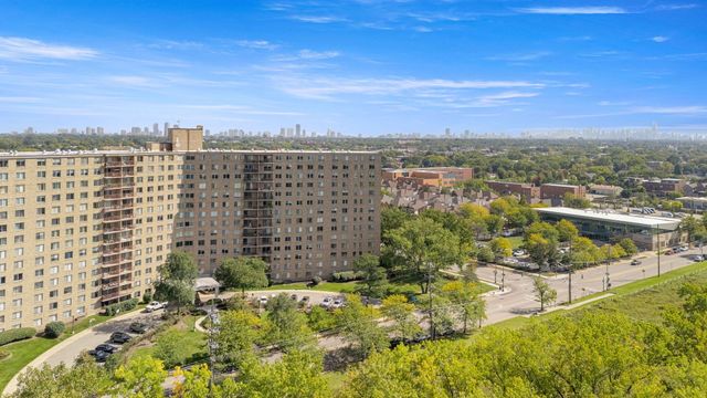 6833 N Kedzie Avenue A1511, Chicago, IL 60645