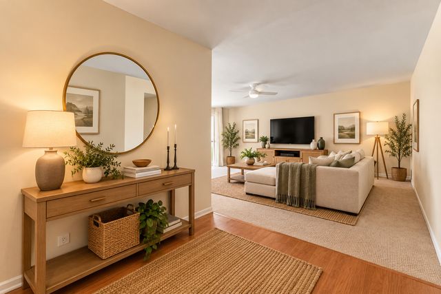 6833 N Kedzie Avenue A1511, Chicago, IL 60645