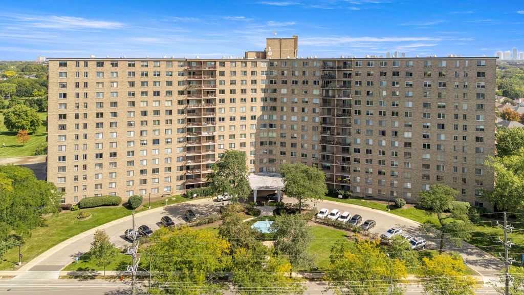 6833 N Kedzie Avenue A1511, Chicago, IL 60645 — photo 2