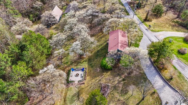 16 Dogwood Drive, Wellington, KY 40387