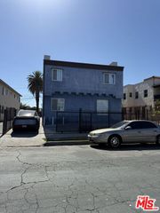 3965 Brighton Avenue 1/4, Los Angeles, CA 90062