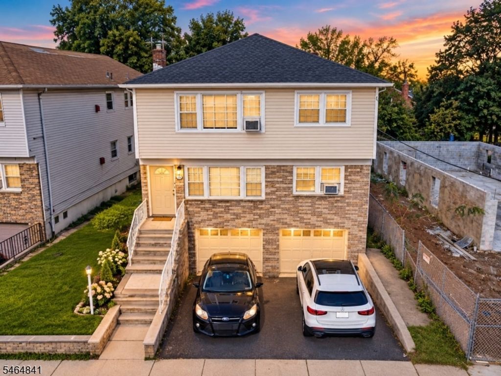 79 Chester Ave, Irvington Twp., NJ 07111 — exterior