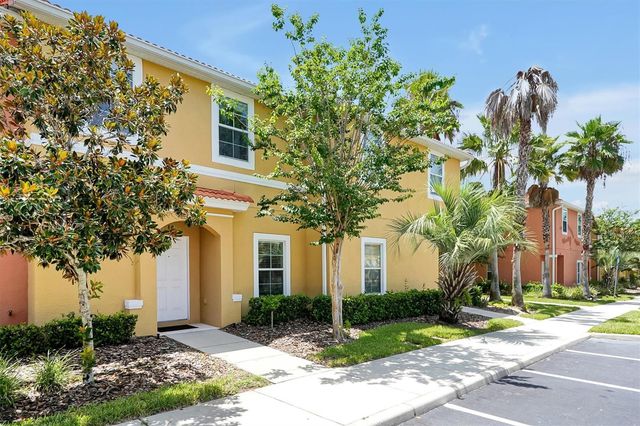 3008 RED GINGER ROAD 3008, Kissimmee, FL 34747