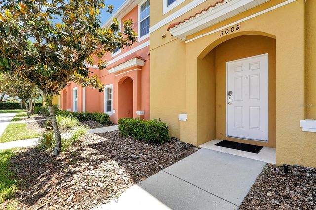 3008 RED GINGER ROAD 3008, Kissimmee, FL 34747