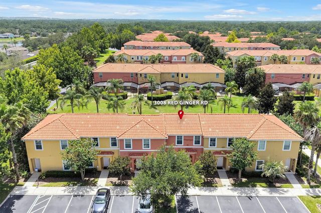 3008 RED GINGER ROAD 3008, Kissimmee, FL 34747