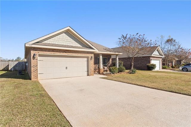 9763 Volterra Avenue, Daphne, AL 36526