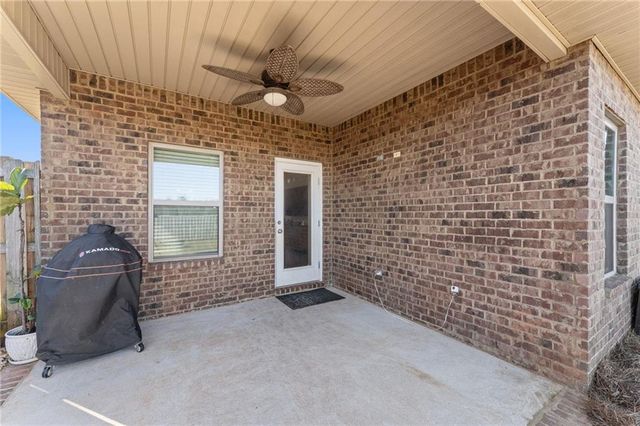 9763 Volterra Avenue, Daphne, AL 36526