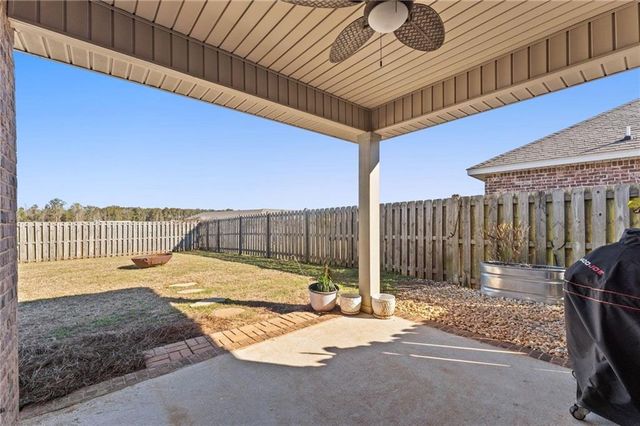 9763 Volterra Avenue, Daphne, AL 36526